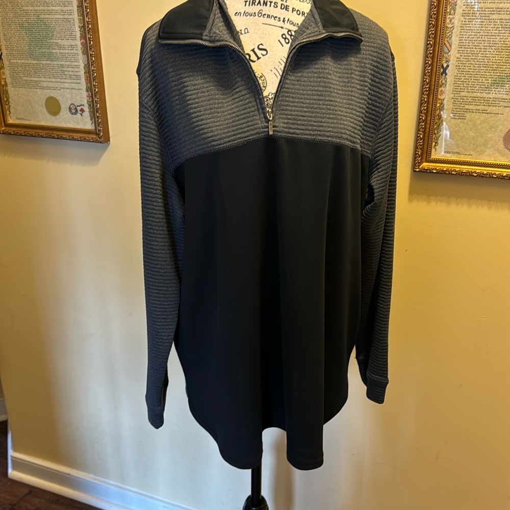 Hagger in motion men’s large shirt like new